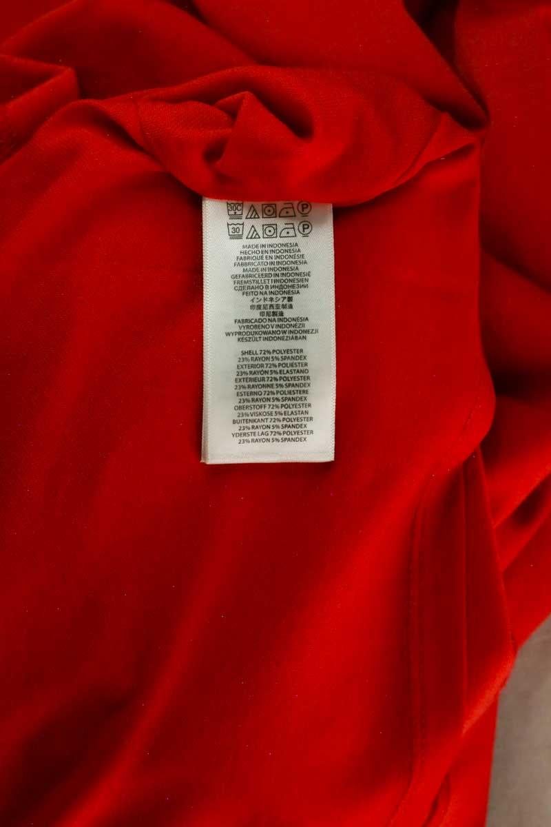 Dress MICHAEL KORS - Seconde main Red