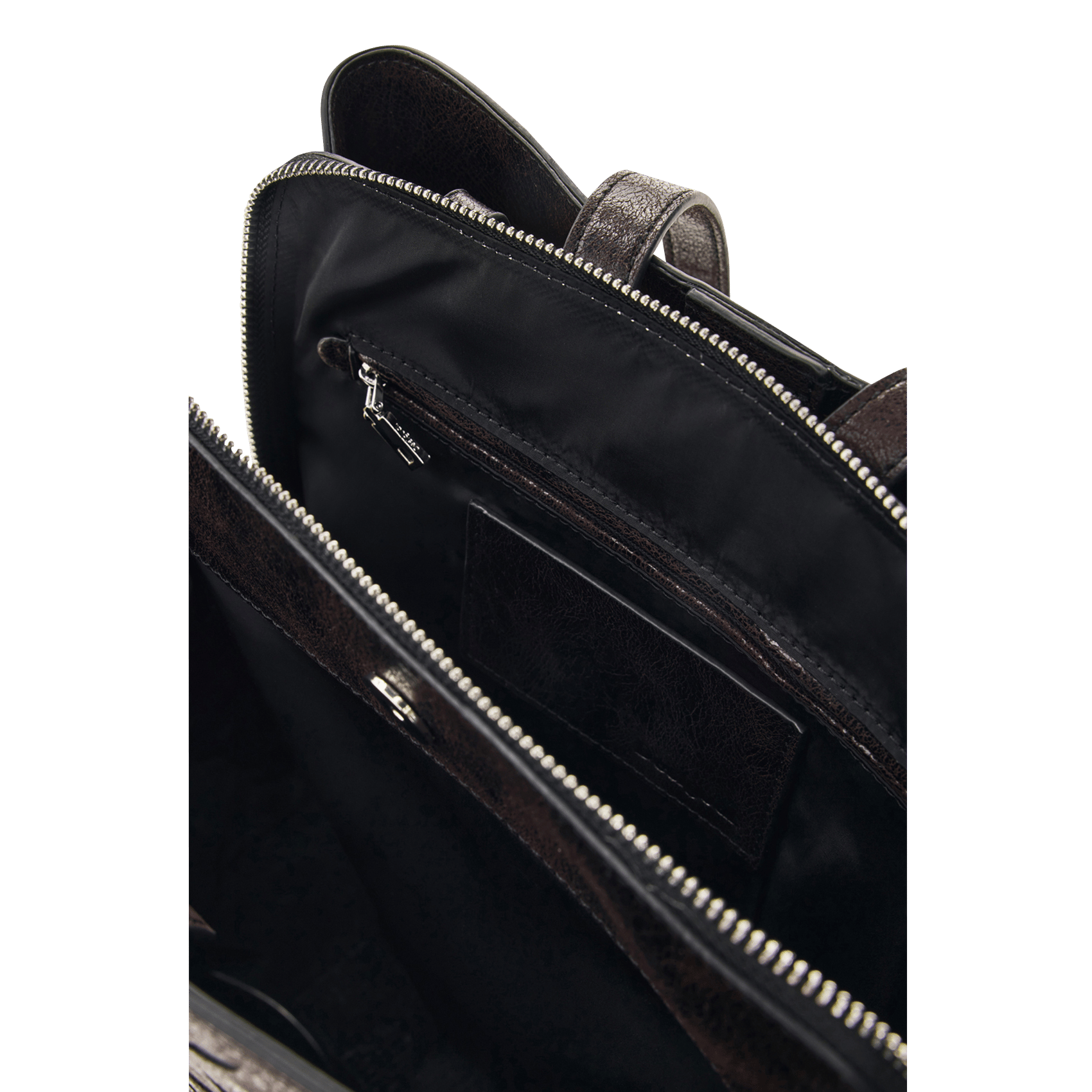 Backpack DESIGUAL Black