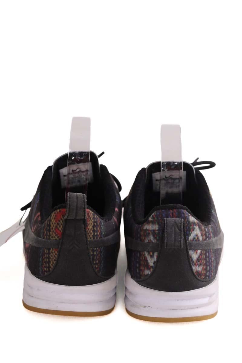 Low-top sneakers NIKE - Seconde Main Multicolored