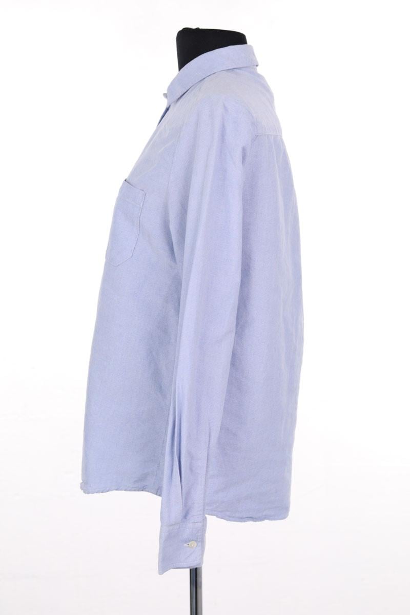 Shirt SEZANE - Seconde main Blue