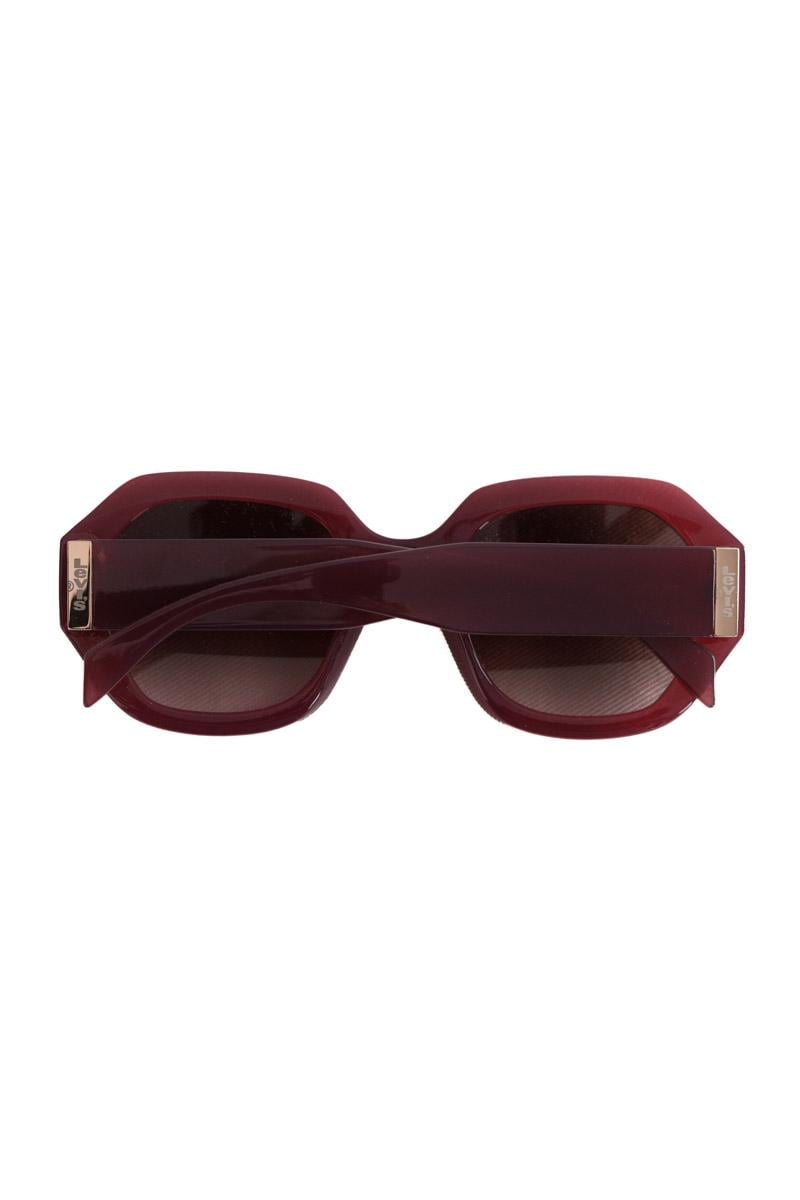 Finley sunglasses LEVI'S - Seconde main Purple