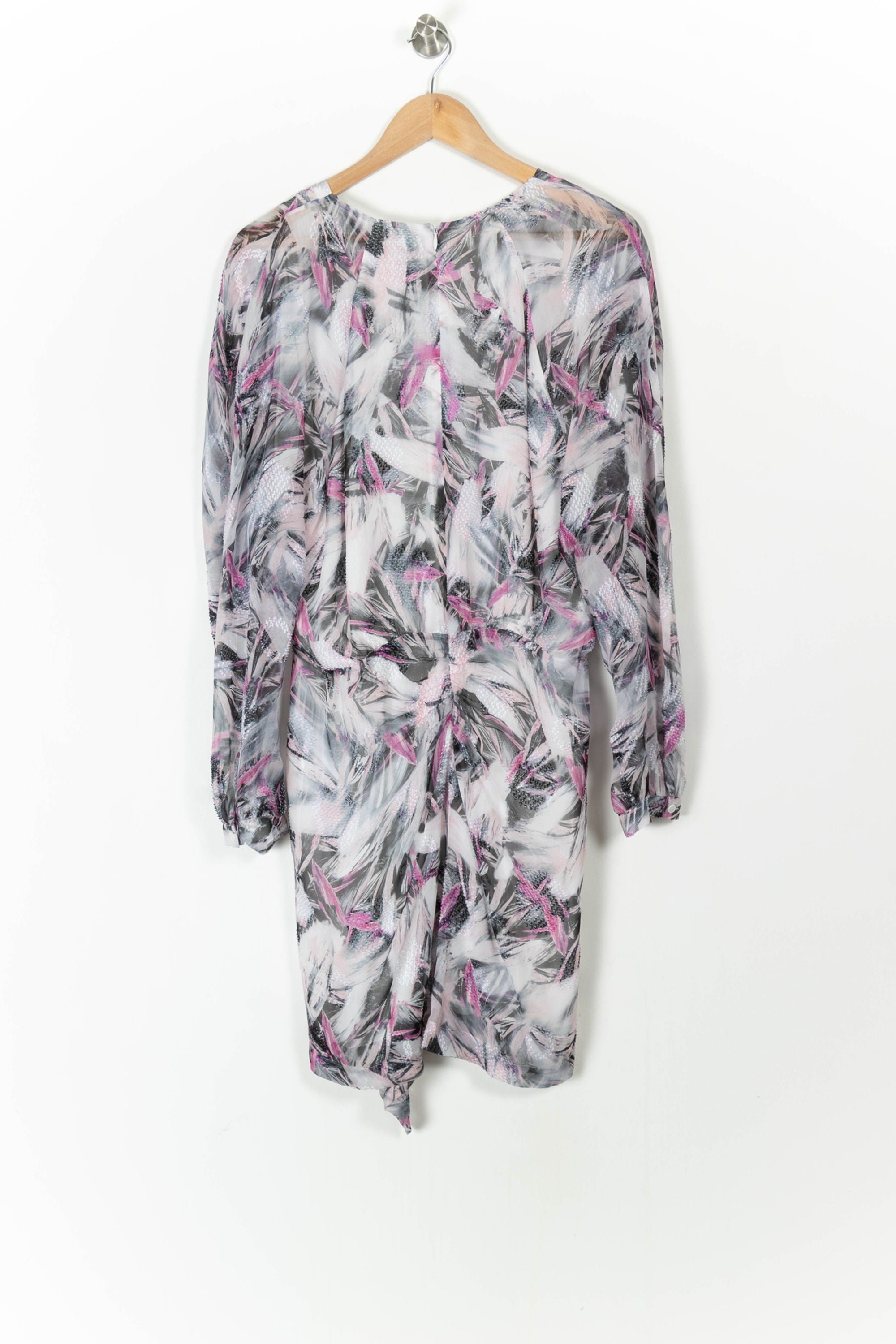 Short & midi dress IRO - Seconde Main Multicolored
