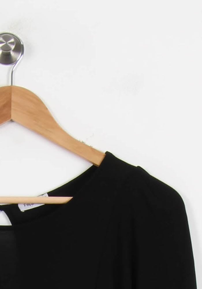 Short & midi dress FILIPPA K - Seconde Main Black