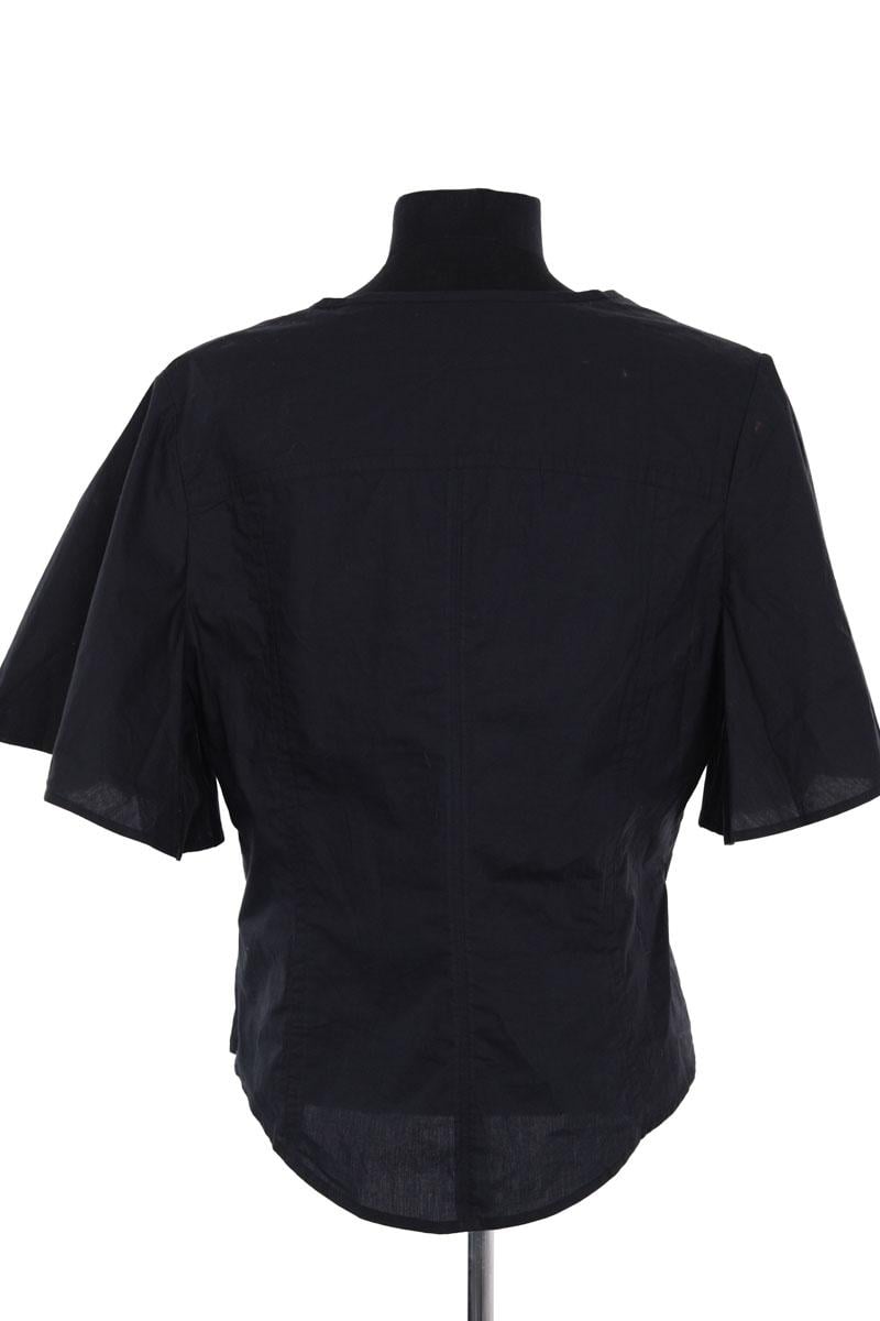 Blouse ISABEL MARANT ÉTOILE - SECONDE MAIN Black