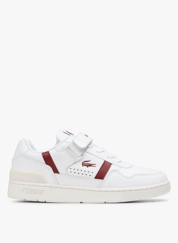 Lacoste place des tendances best sale