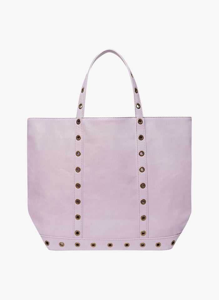 Vanessa bruno cuir oeillets best sale