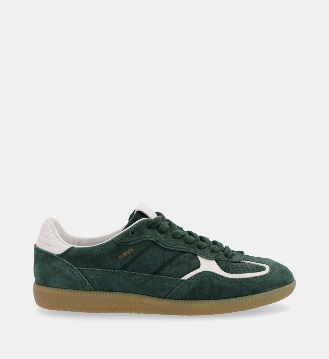 Adventure 2.0 Alpine Chukka trainers ALOHAS Green