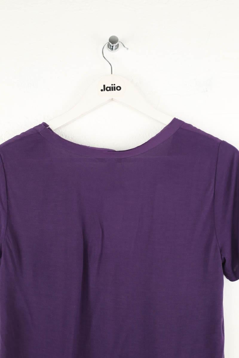 T-shirt LK BENNETT - Seconde Main Purple