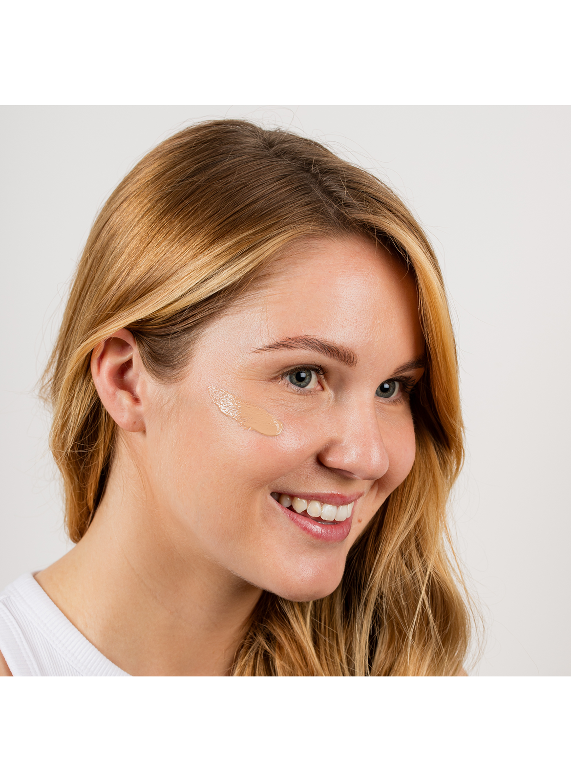 BB crème hydraterende SPF20 POMPONNE Nude