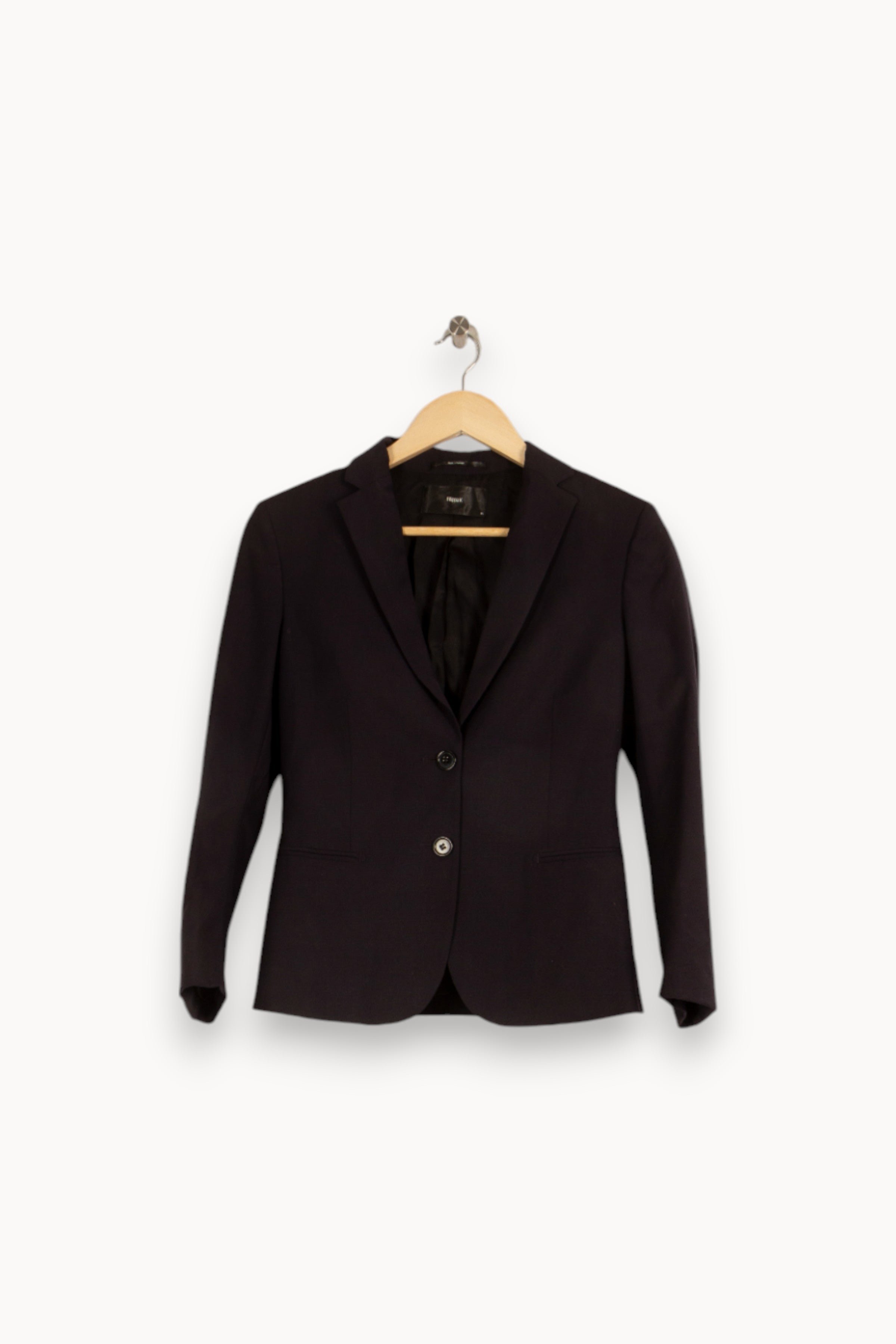 Blazer FILIPPA K - Seconde Main Black