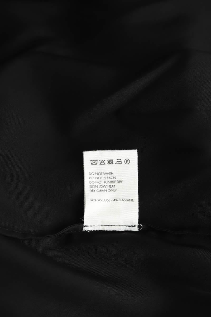 Blouse JACQUEMUS- Seconde Main Black