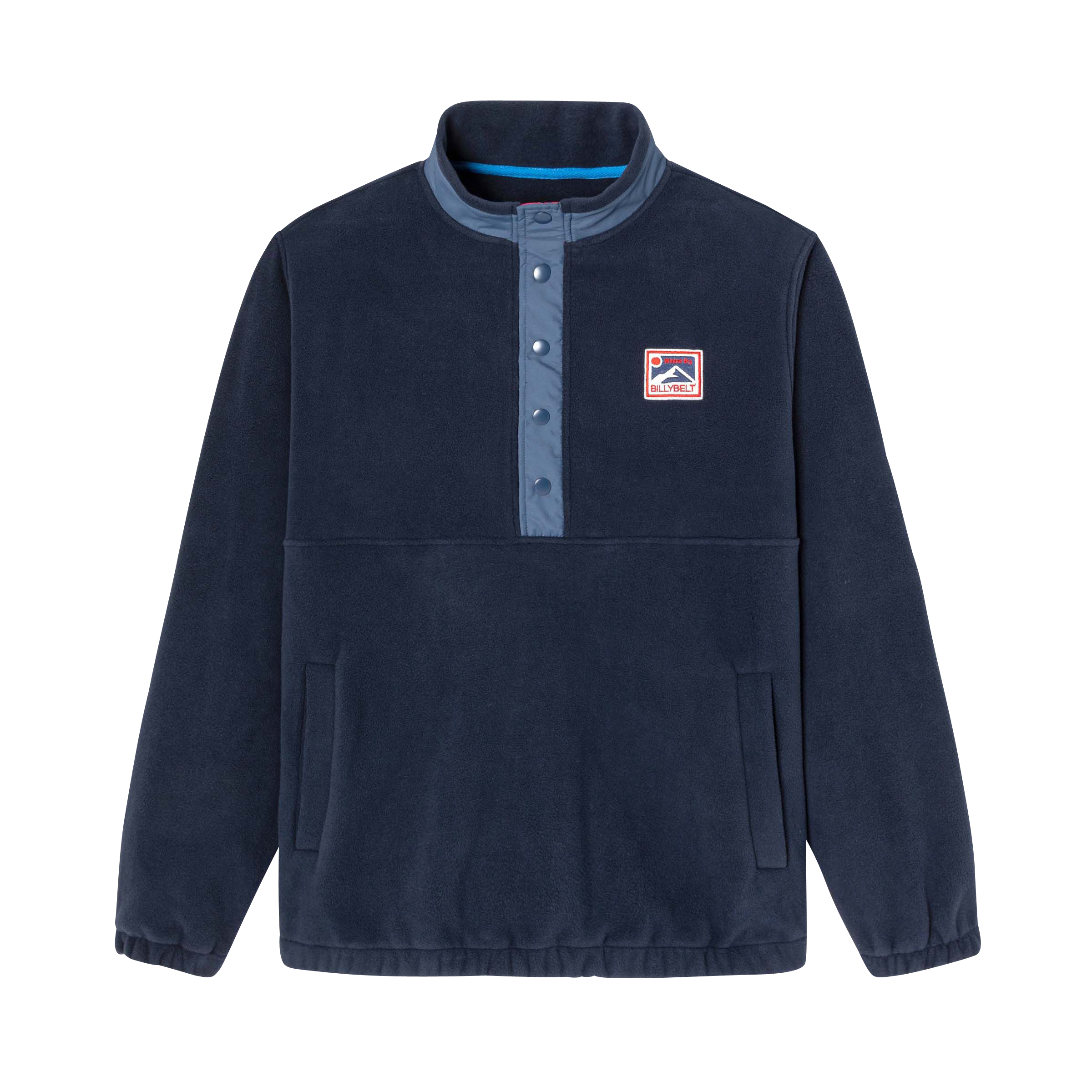 Fleece sweatshirt BILLYBELT