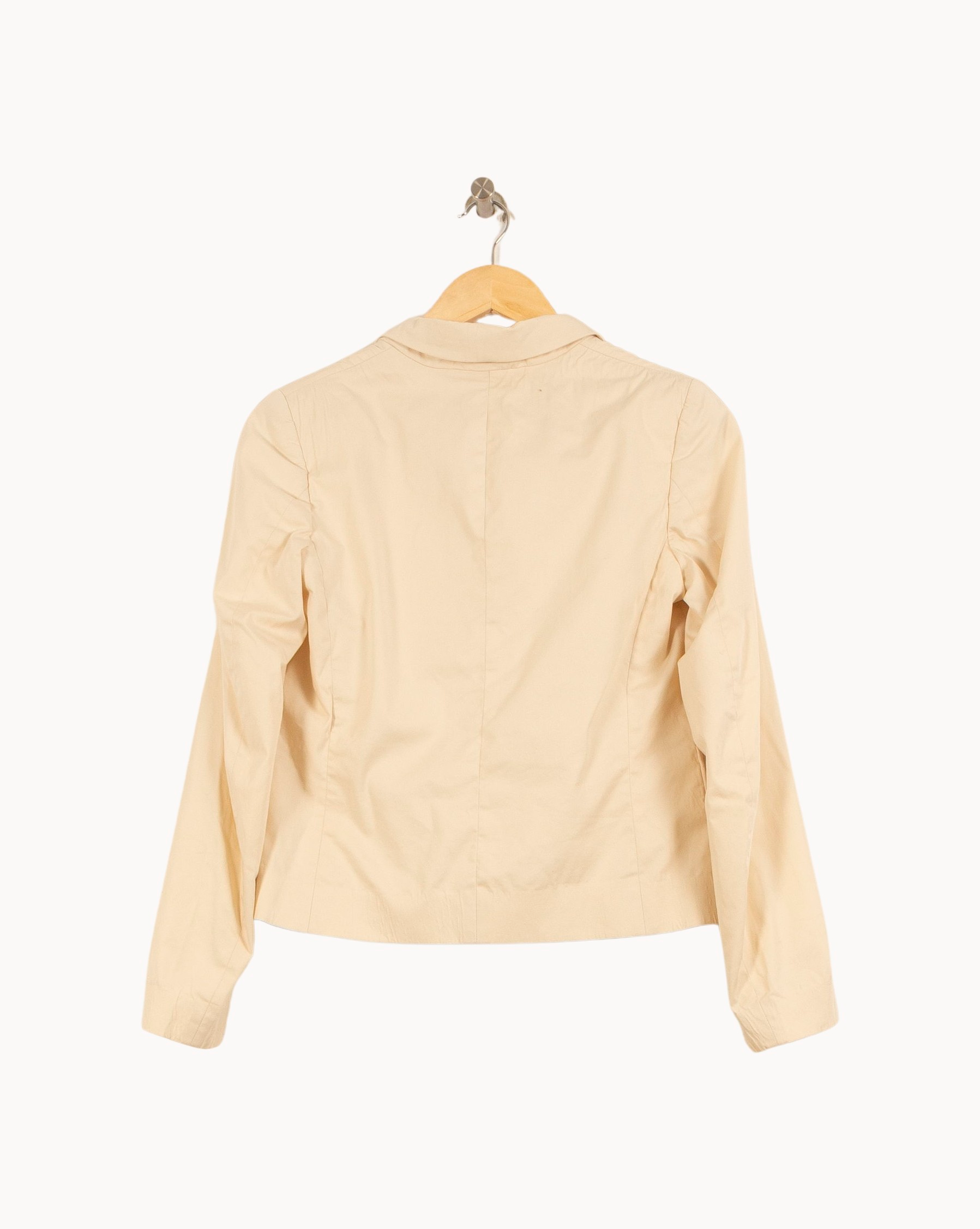 Jacket FILIPPA K - Seconde Main Beige