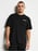 Regular-fit round-neck cotton T-shirt DICKIES