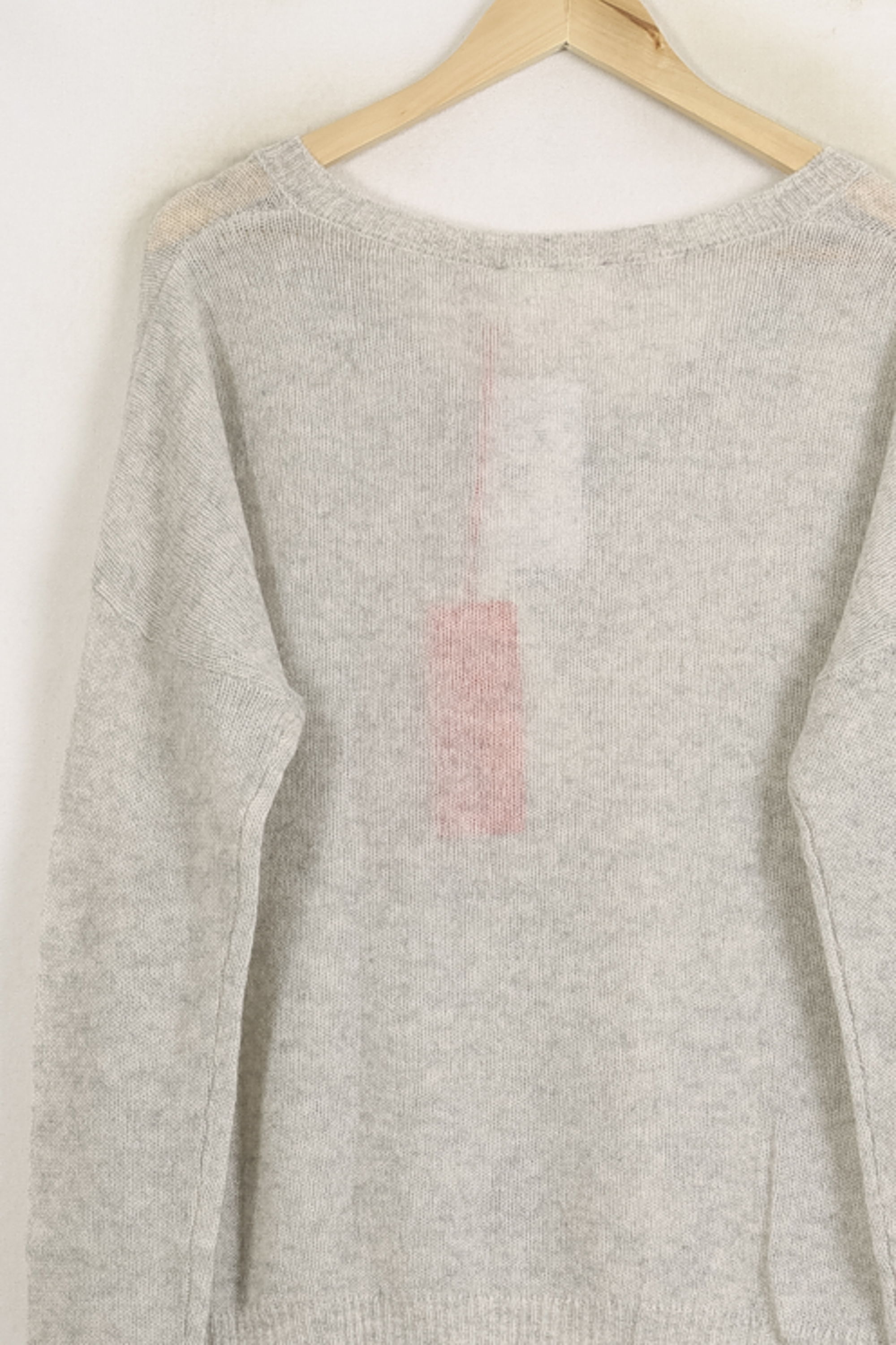 Knitwear ABSOLUT CASHMERE - Seconde main Grey