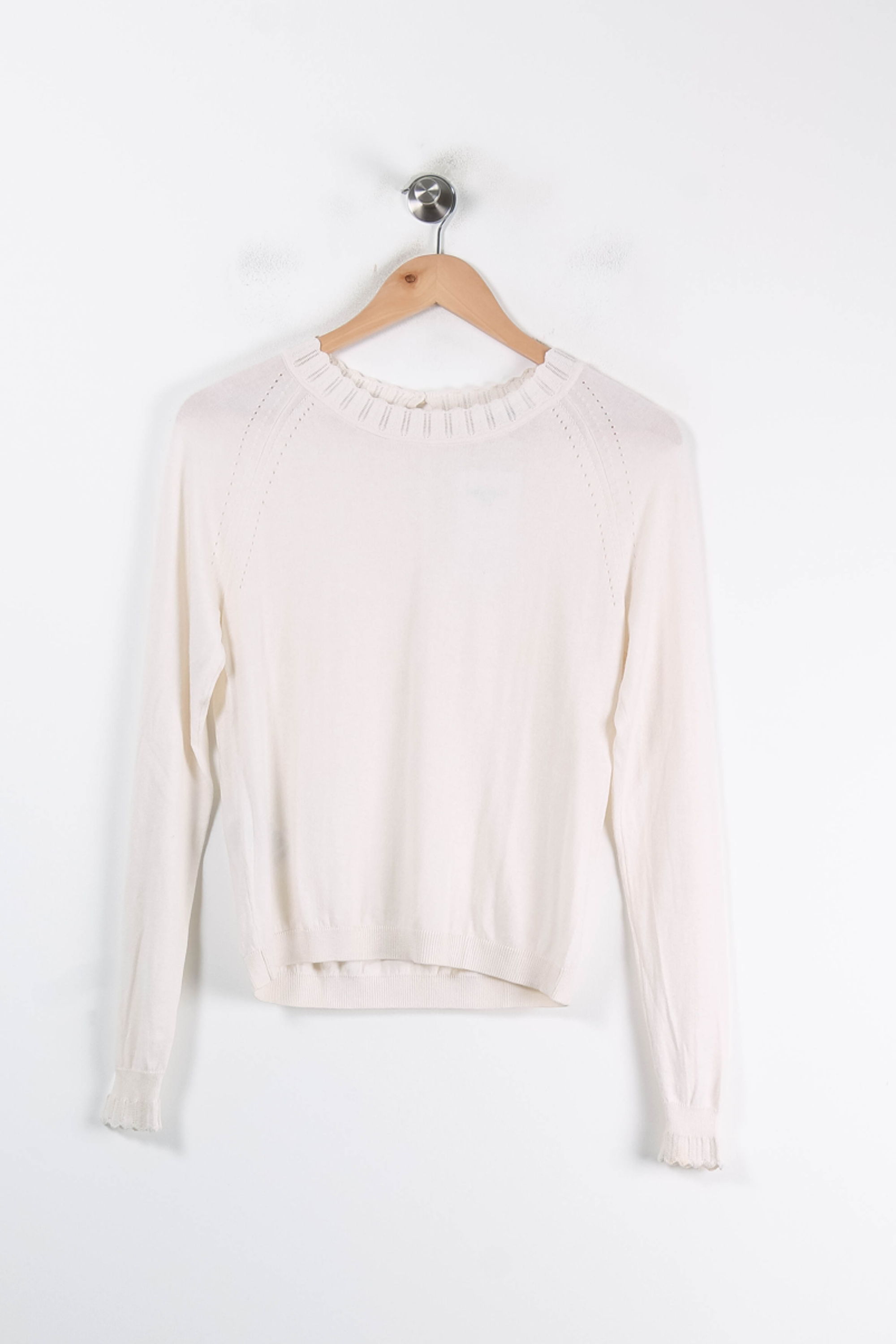 Knitwear COMPTOIR DES COTONNIERS - Seconde main Beige