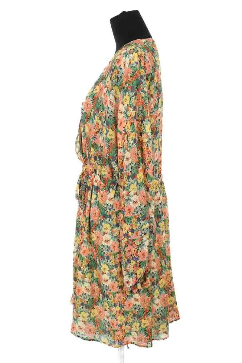 Dress SEZANE - Seconde main Multicolored