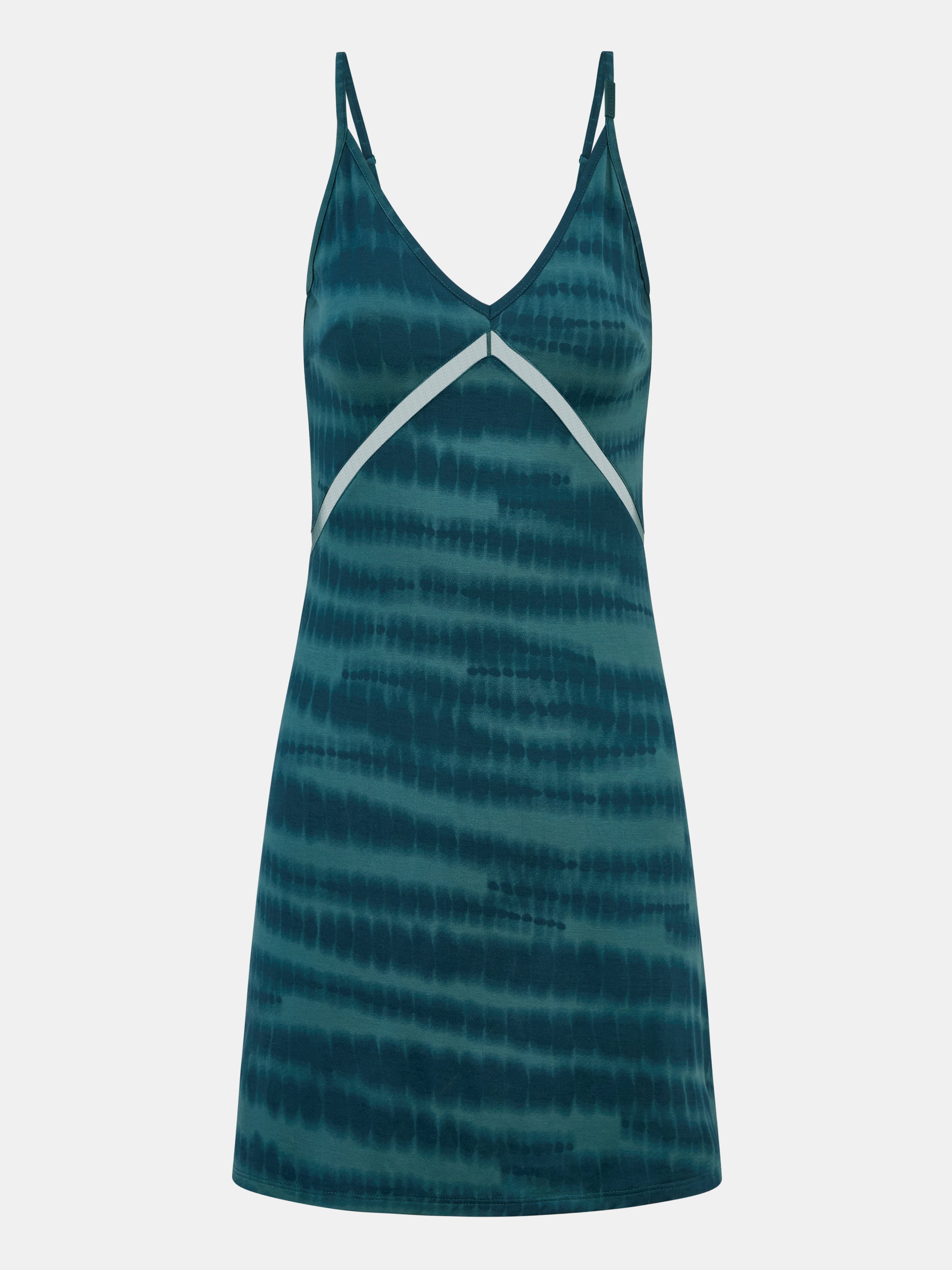 Babydoll nightgown CHANTELLE Multicolored