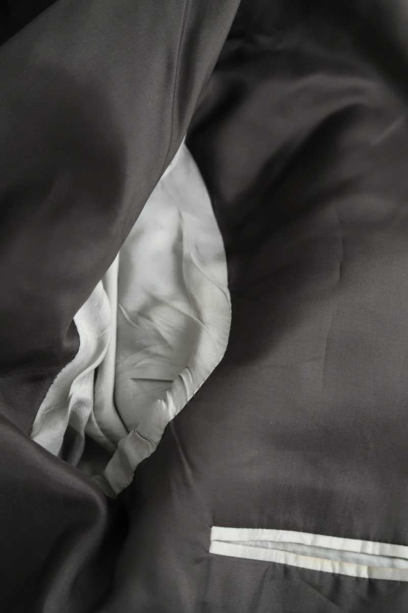 JACKET BOSS - SECONDE MAIN Black