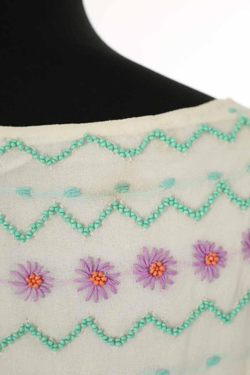 T-shirt Multicolored