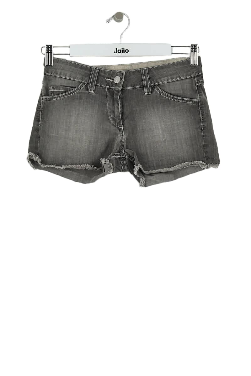 Shorts ISABEL MARANT - Seconde Main Grey