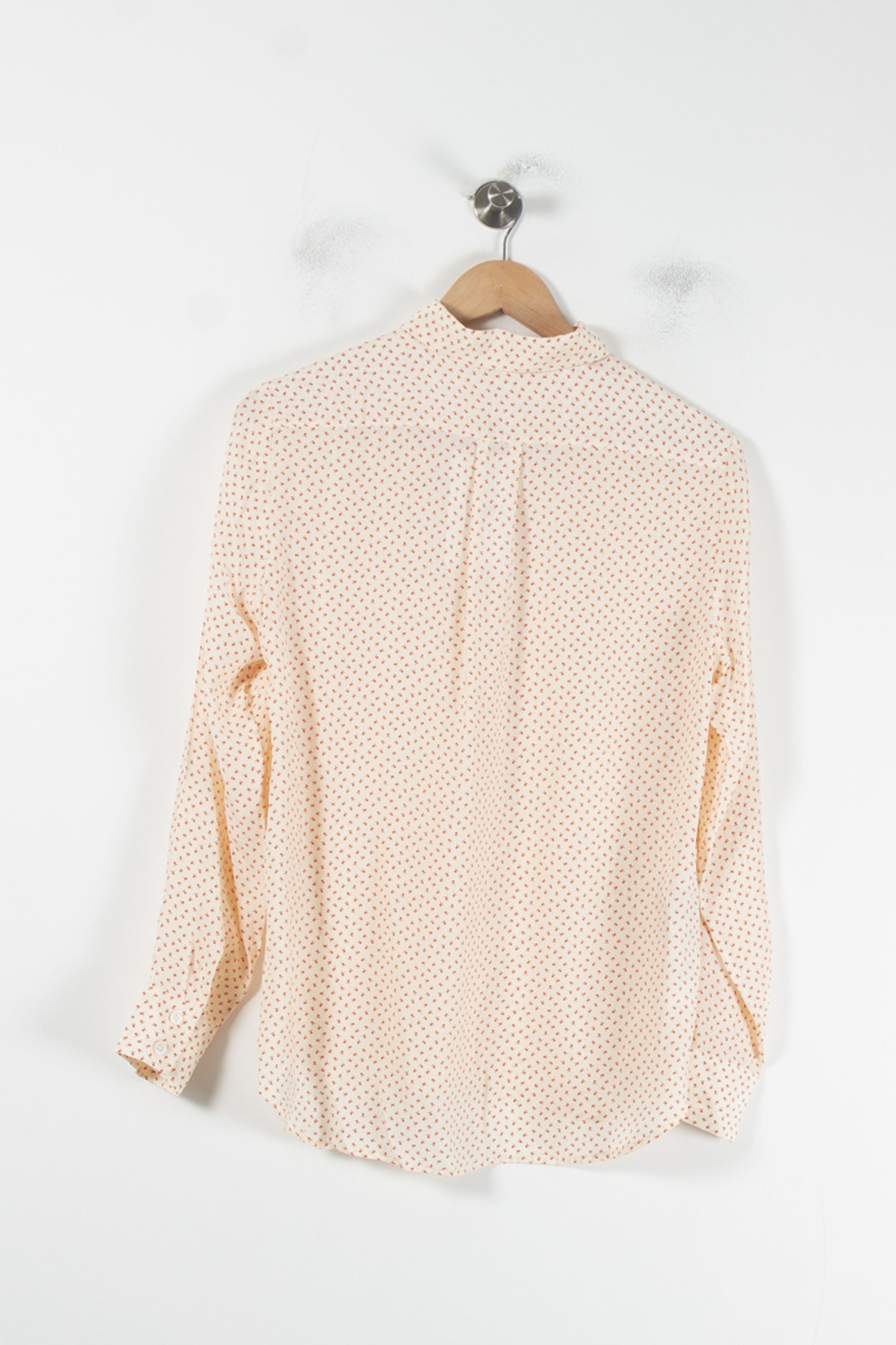 Shirt COMPTOIR DES COTONNIERS - Seconde main Multicolored