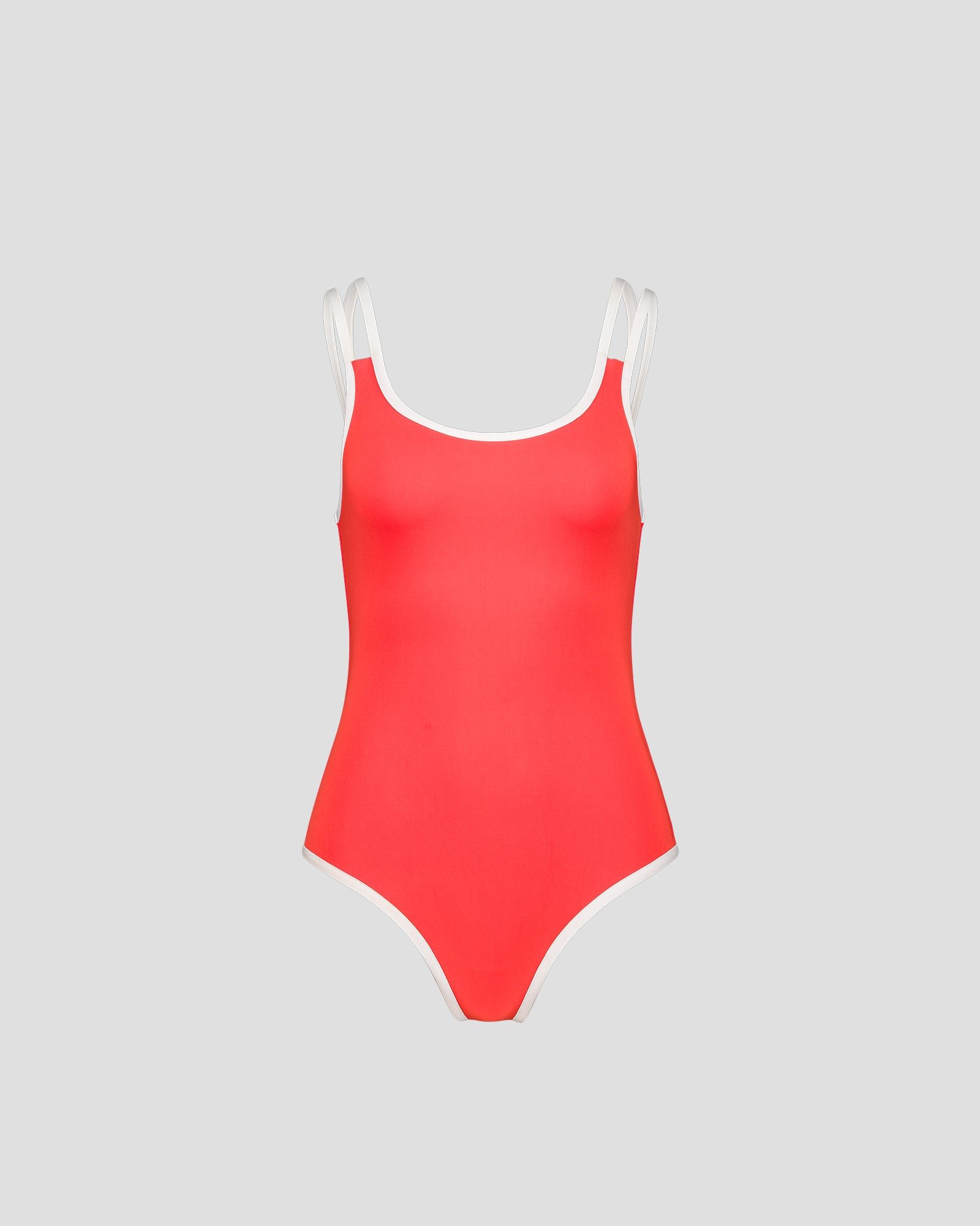 Women's Mary swimsuit JOTT Red