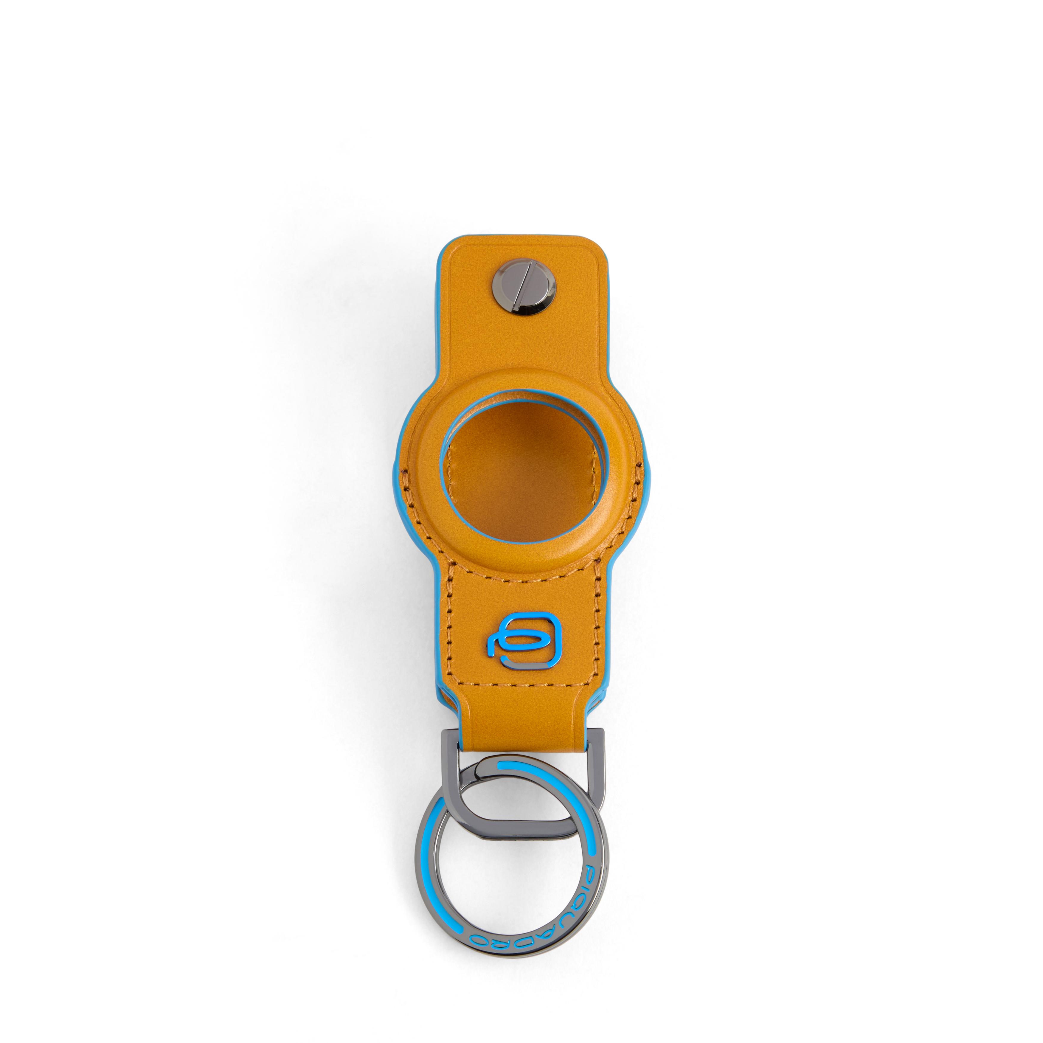 Keychain for airtag® and connequ 4.0 PIQUADRO