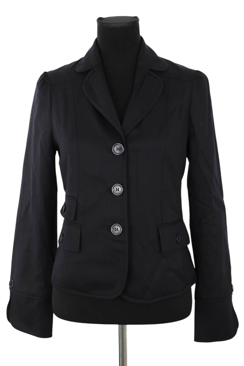 Blazer MARC JACOBS - Seconde Main Noir