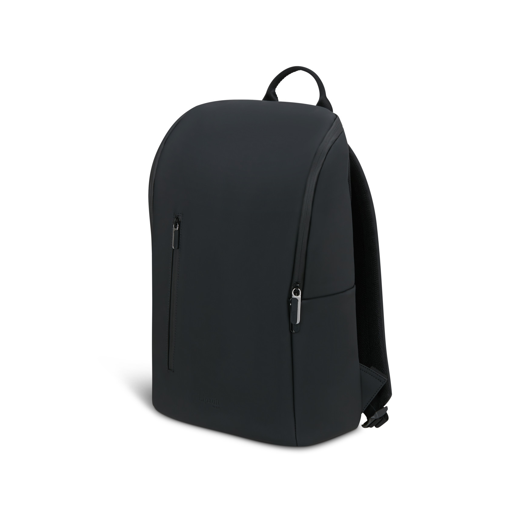 Lost in Berlin backpack Black