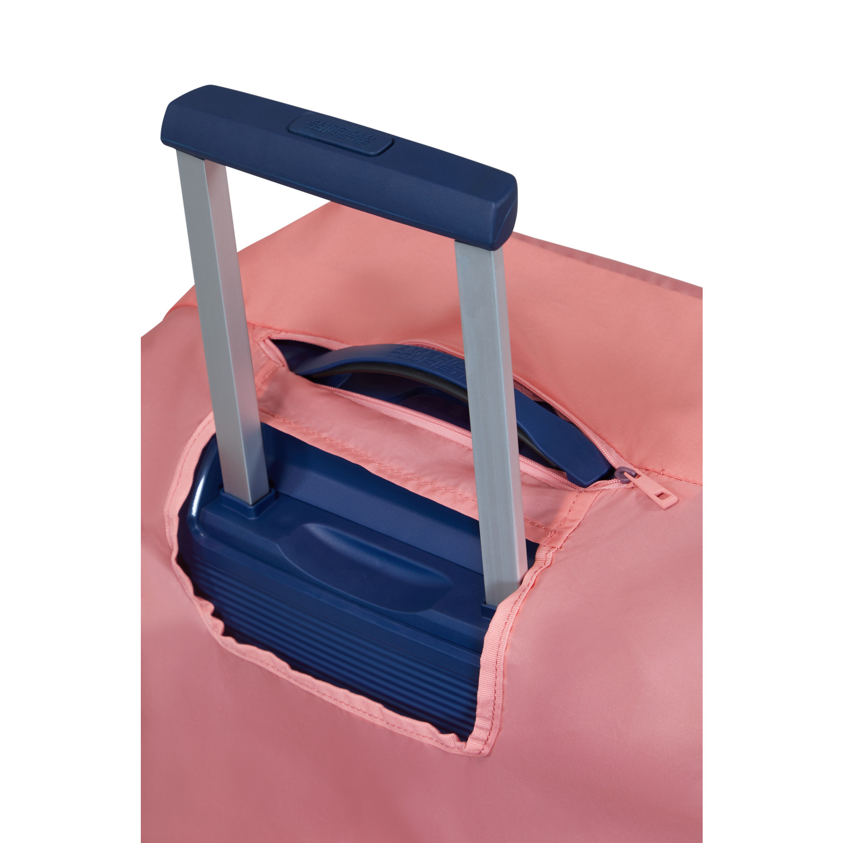 Travel accessory size M AMERICAN TOURISTER Pink