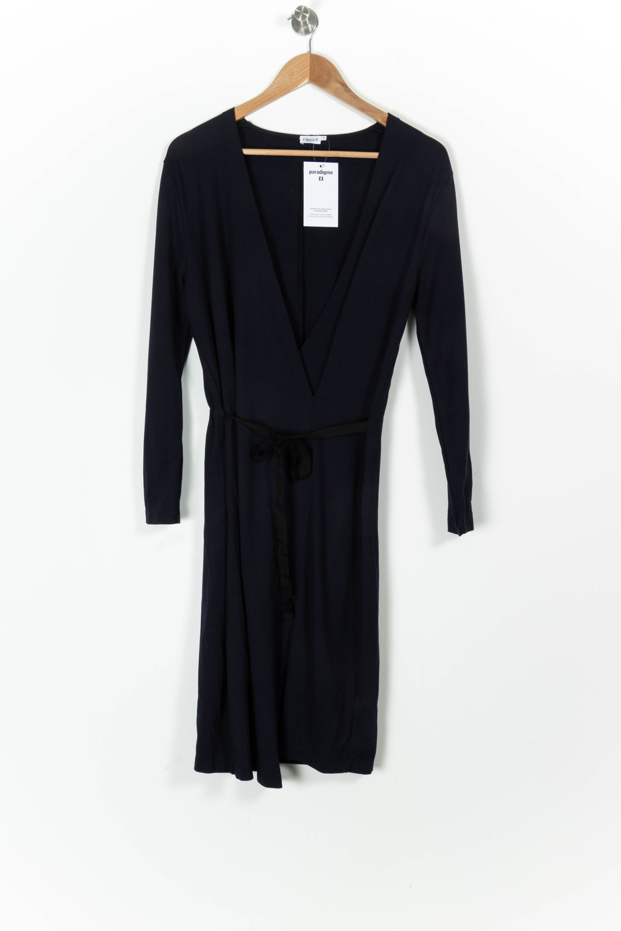 Robe courte & midi FILIPPA K - Seconde Main Bleu