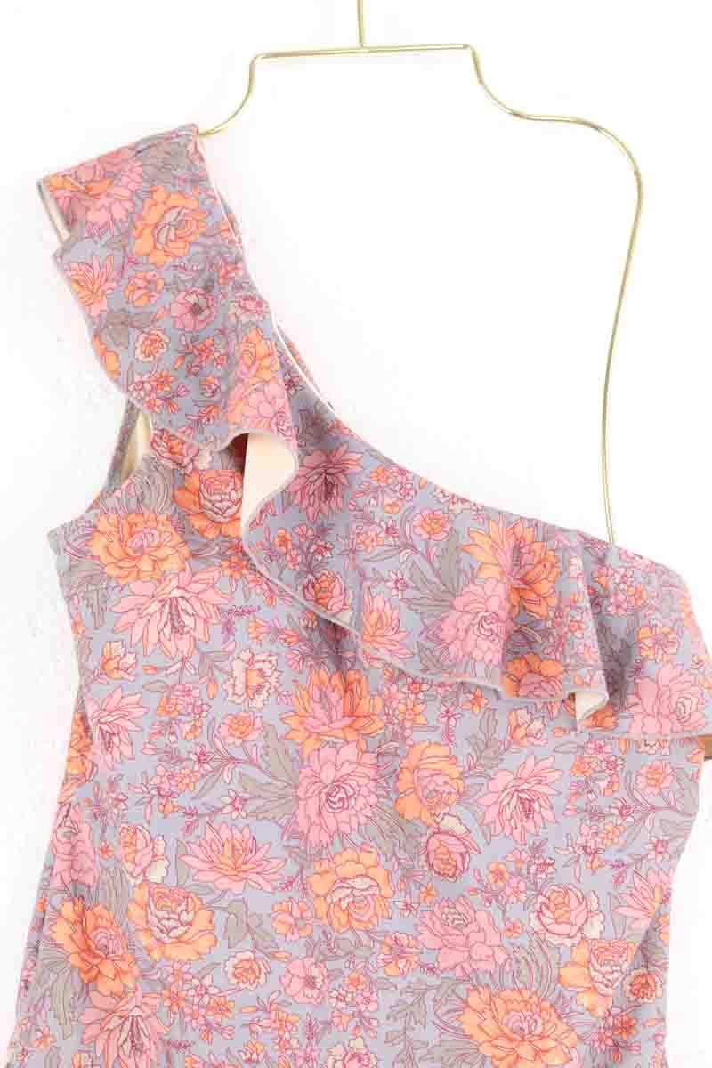 Maillot de bain LOUISE MISHA - Seconde Main Rose