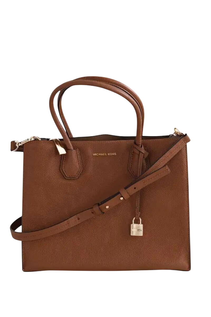 Shoulder bag MICHAEL KORS - Seconde main Brown