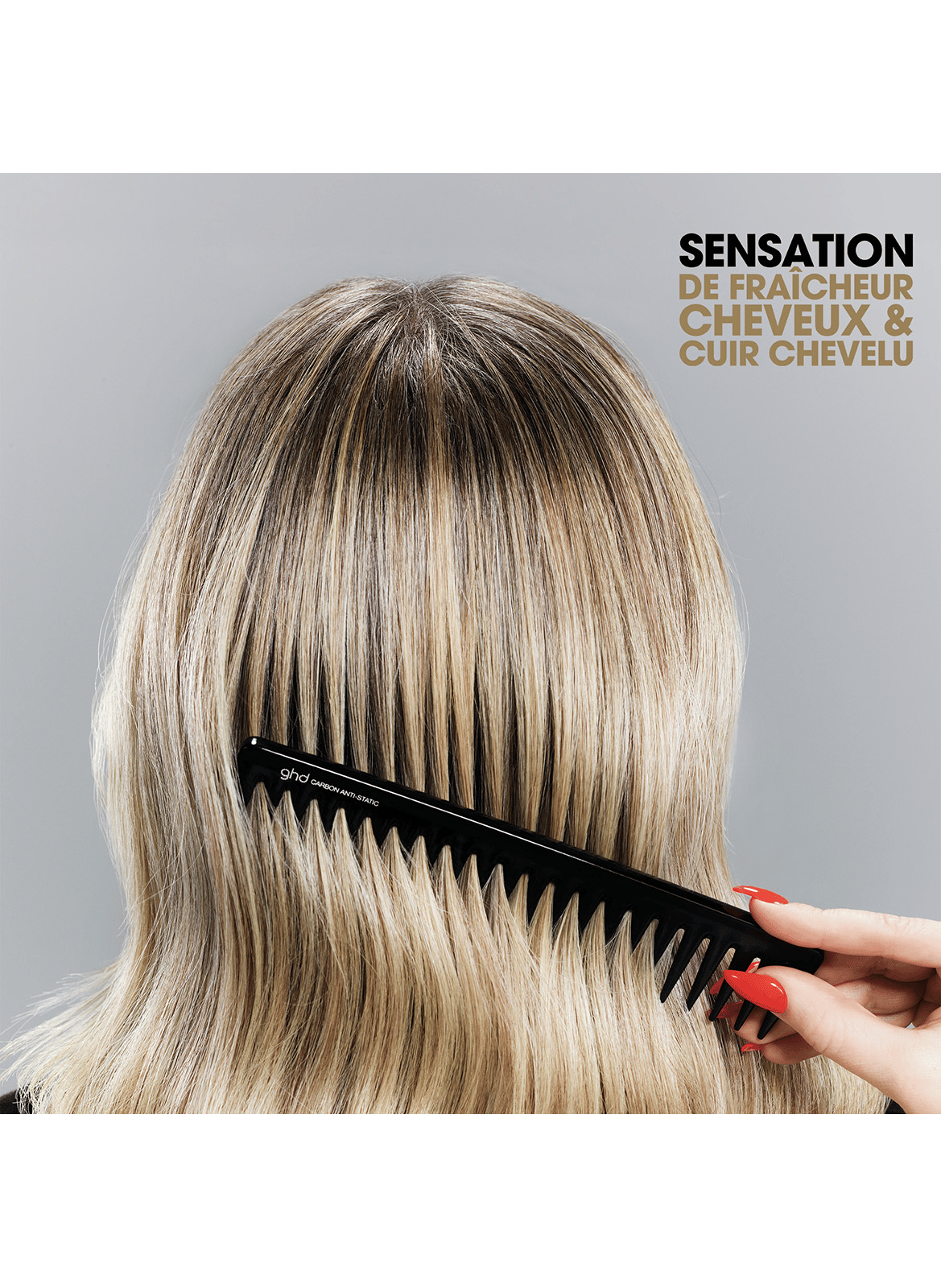 Refreshing dry shampoo - ghd Once Again GHD No color