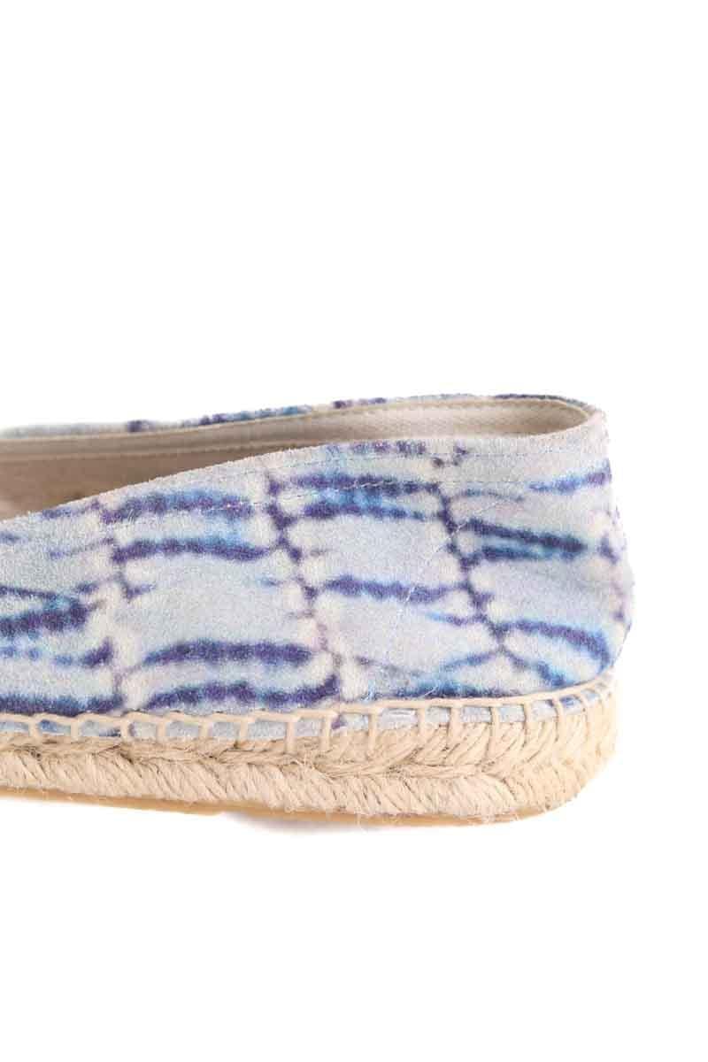 Espadrilles ISABEL MARANT - Seconde Main Blue