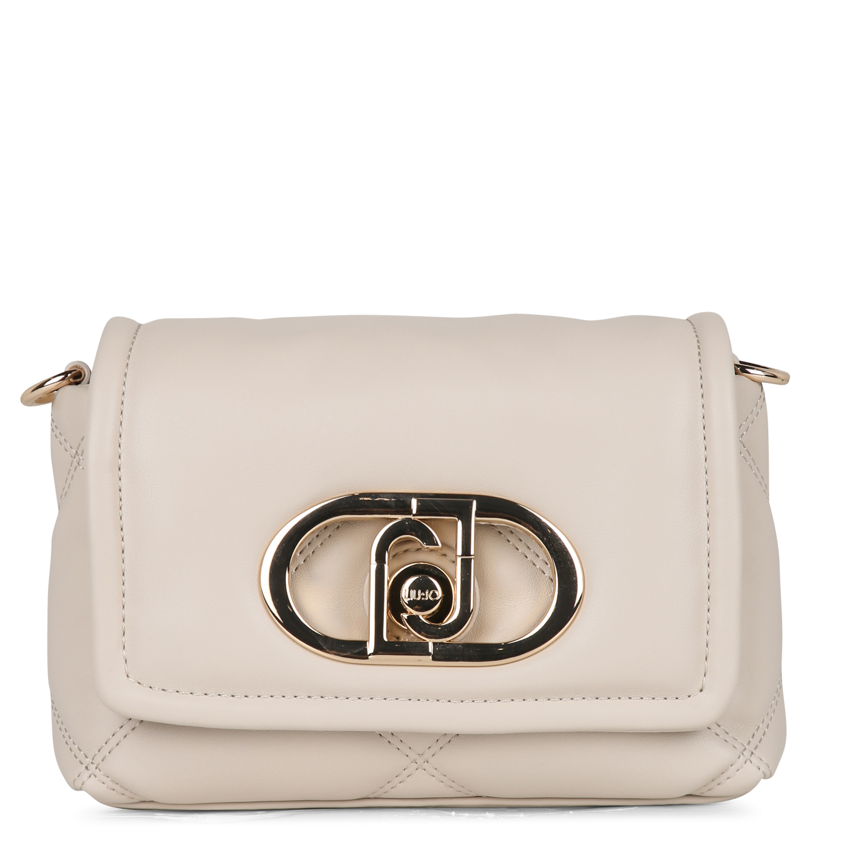 Schultertasche in Leder-Optik LIU JO