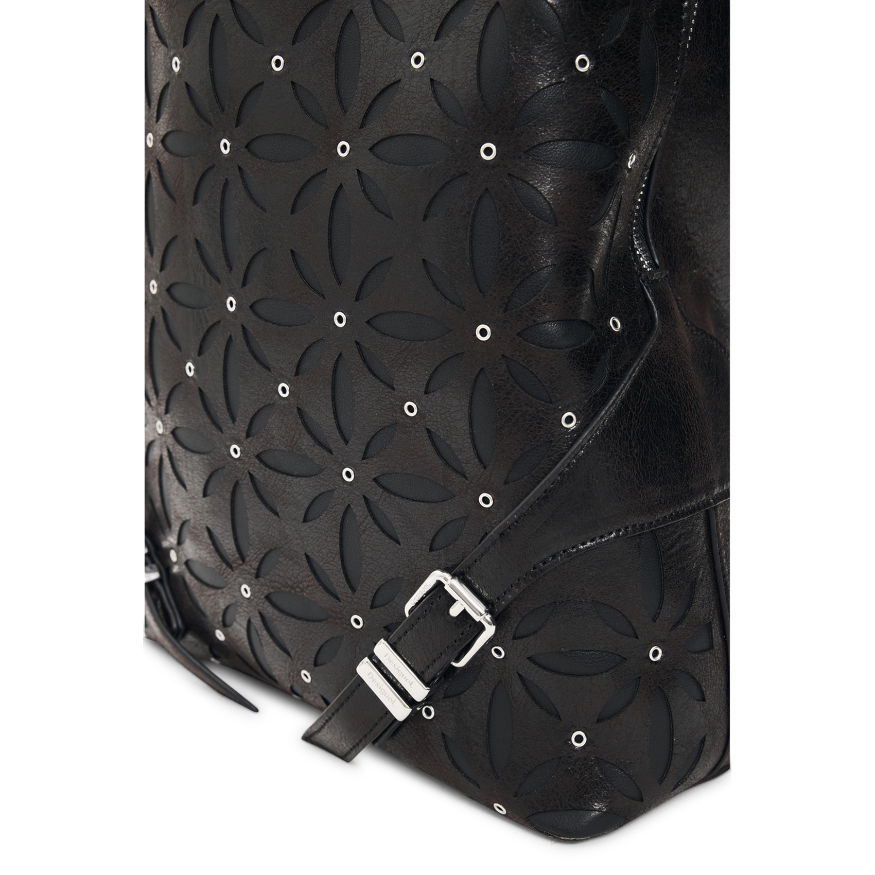 Backpack DESIGUAL Black