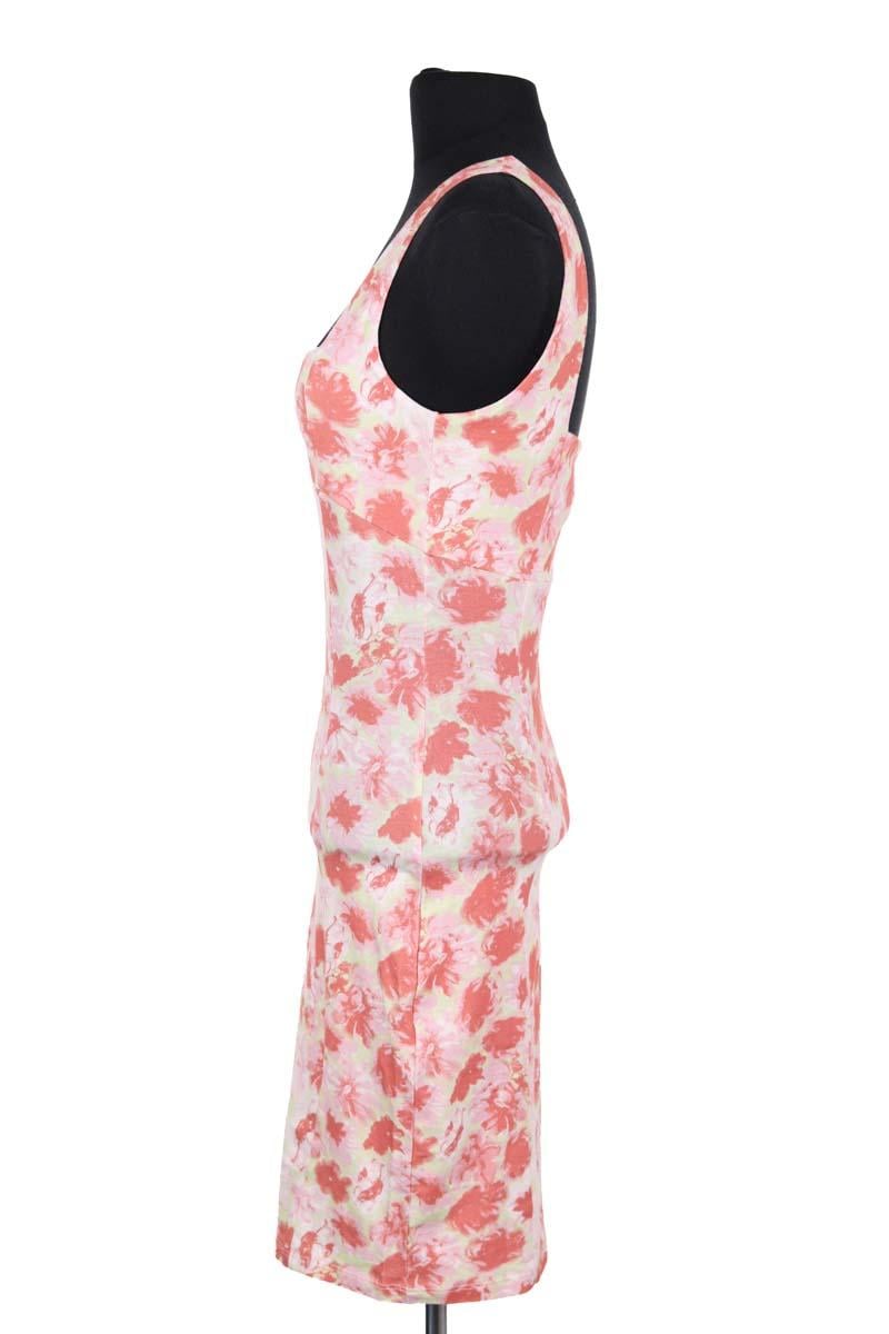 Dress ROUJE - Seconde Main Pink