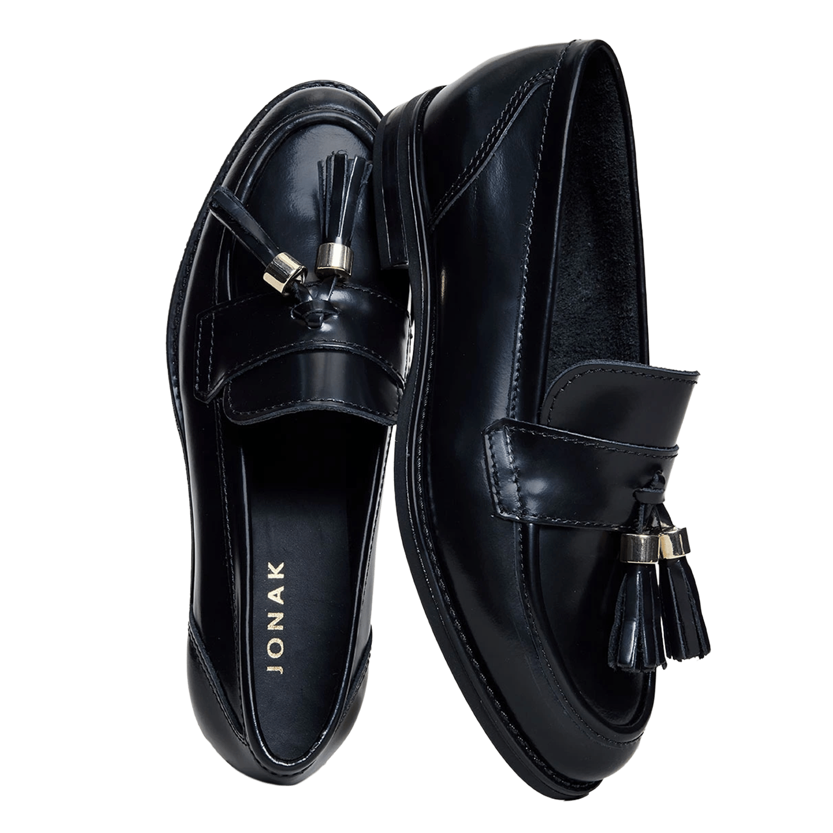 . JONAK Black