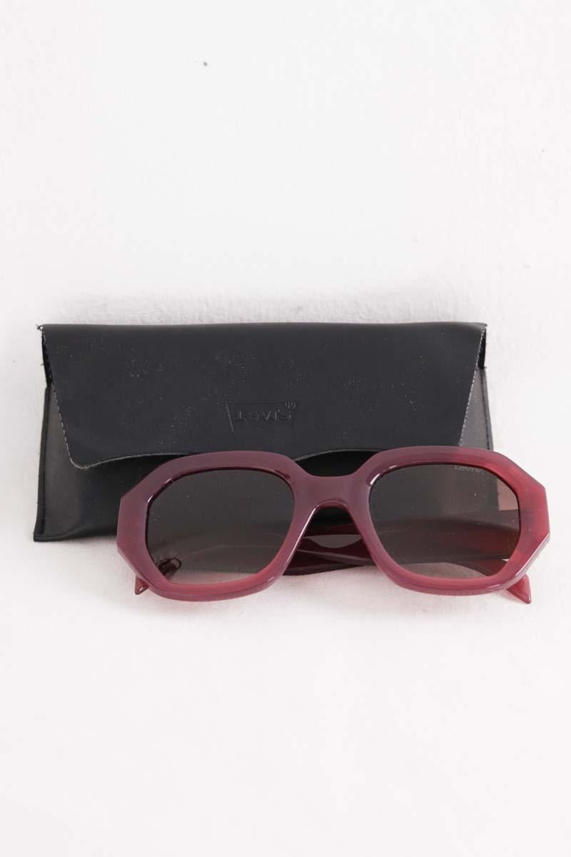 Finley sunglasses LEVI'S - Seconde main Purple