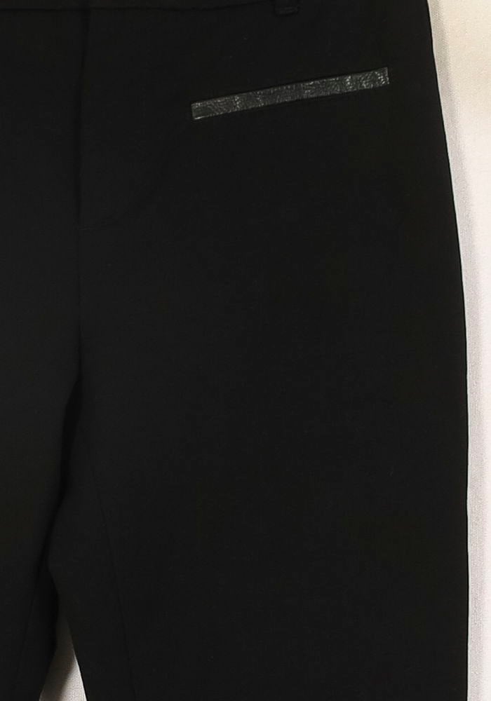 Pants COMPTOIR DES COTONNIERS - Seconde main Black