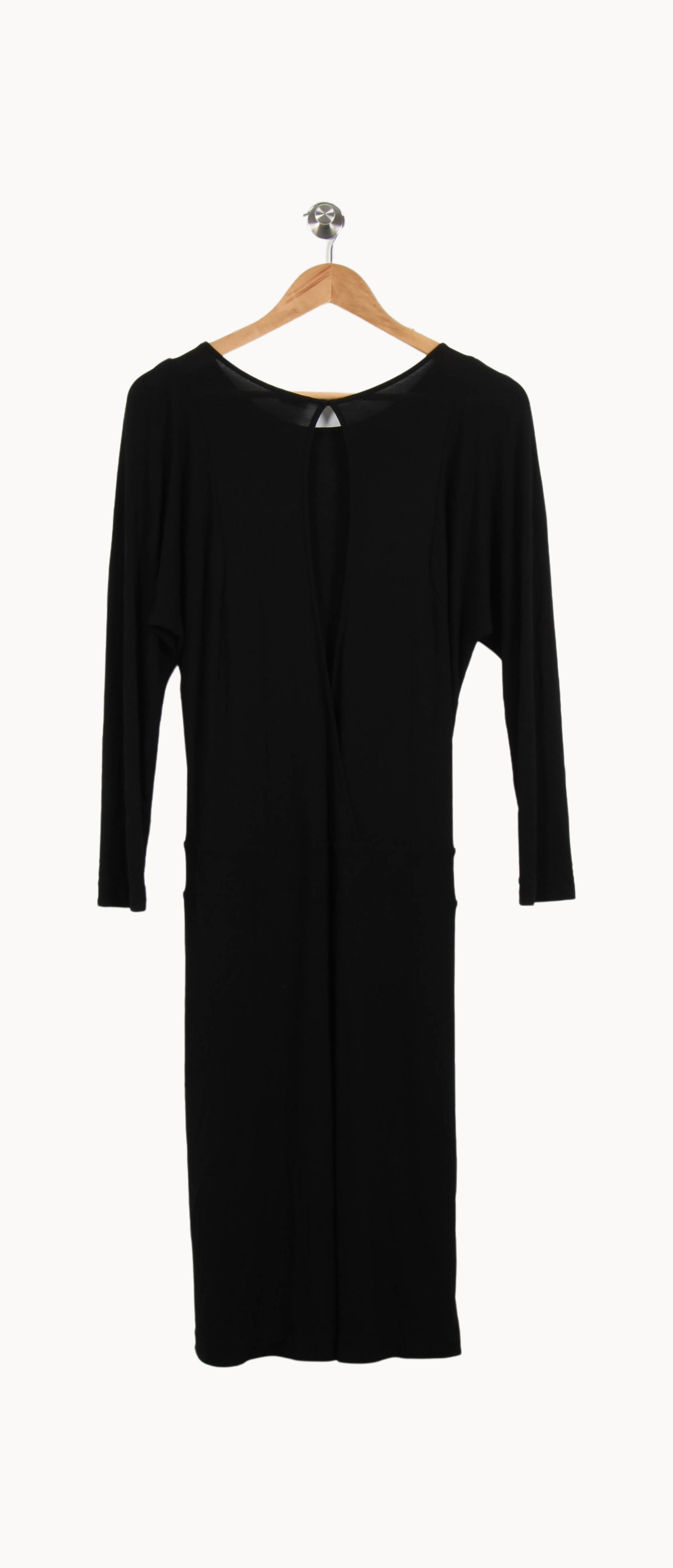 Short & midi dress FILIPPA K - Seconde Main Black