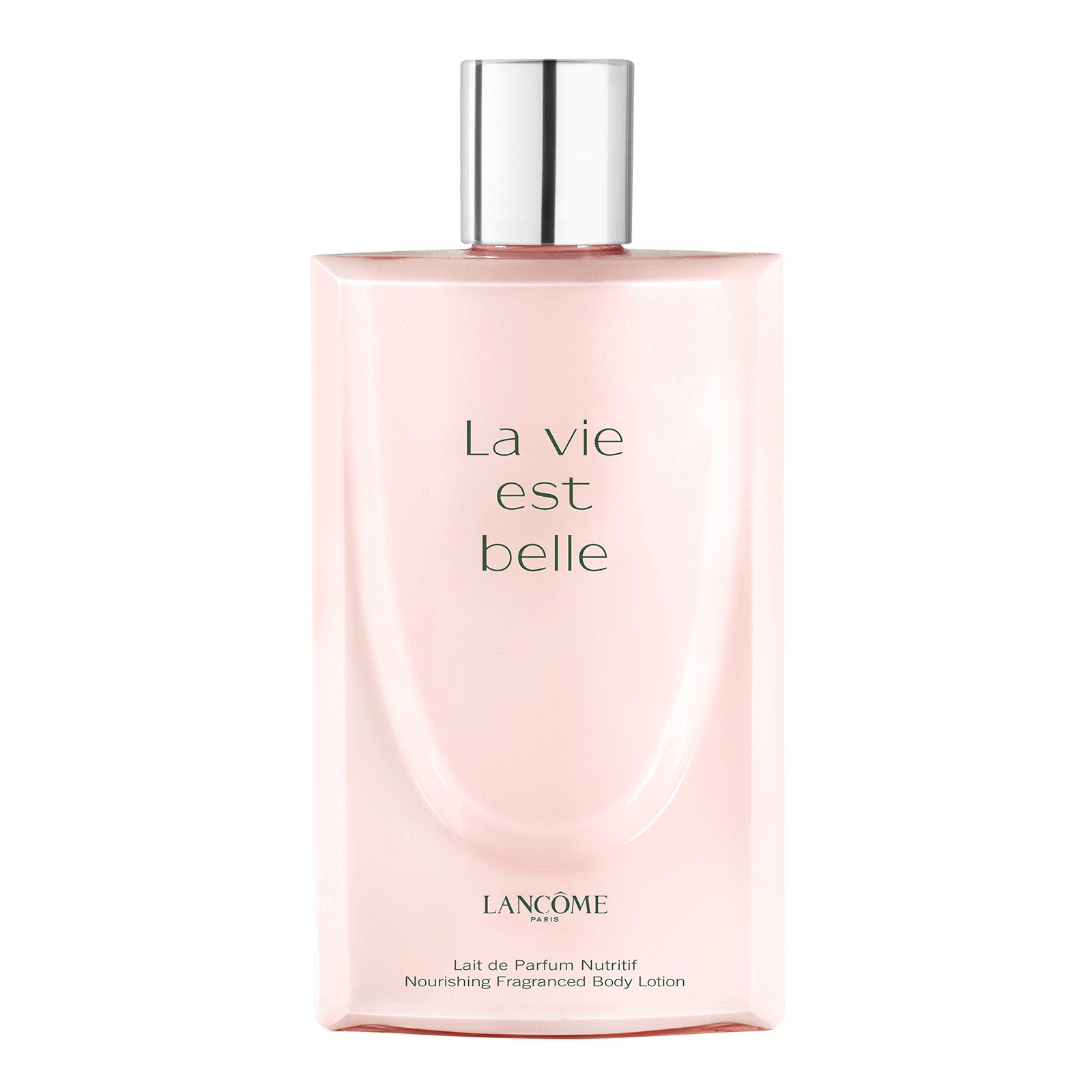 La Vie est Belle  -  Lait de Parfum Nutritif LANCÔME No color