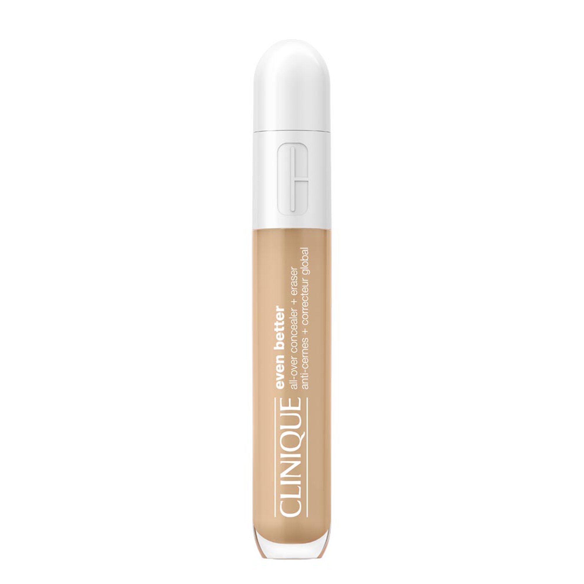 EVEN BETTER ALL OVER Concealer en remover CLINIQUE Cn 52 neutral
