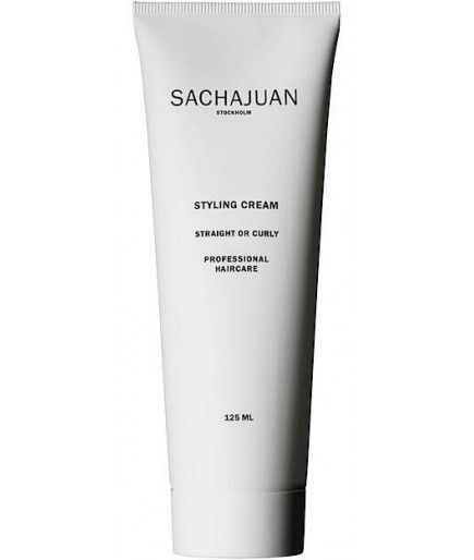 Styling Cream SACHAJUAN No color