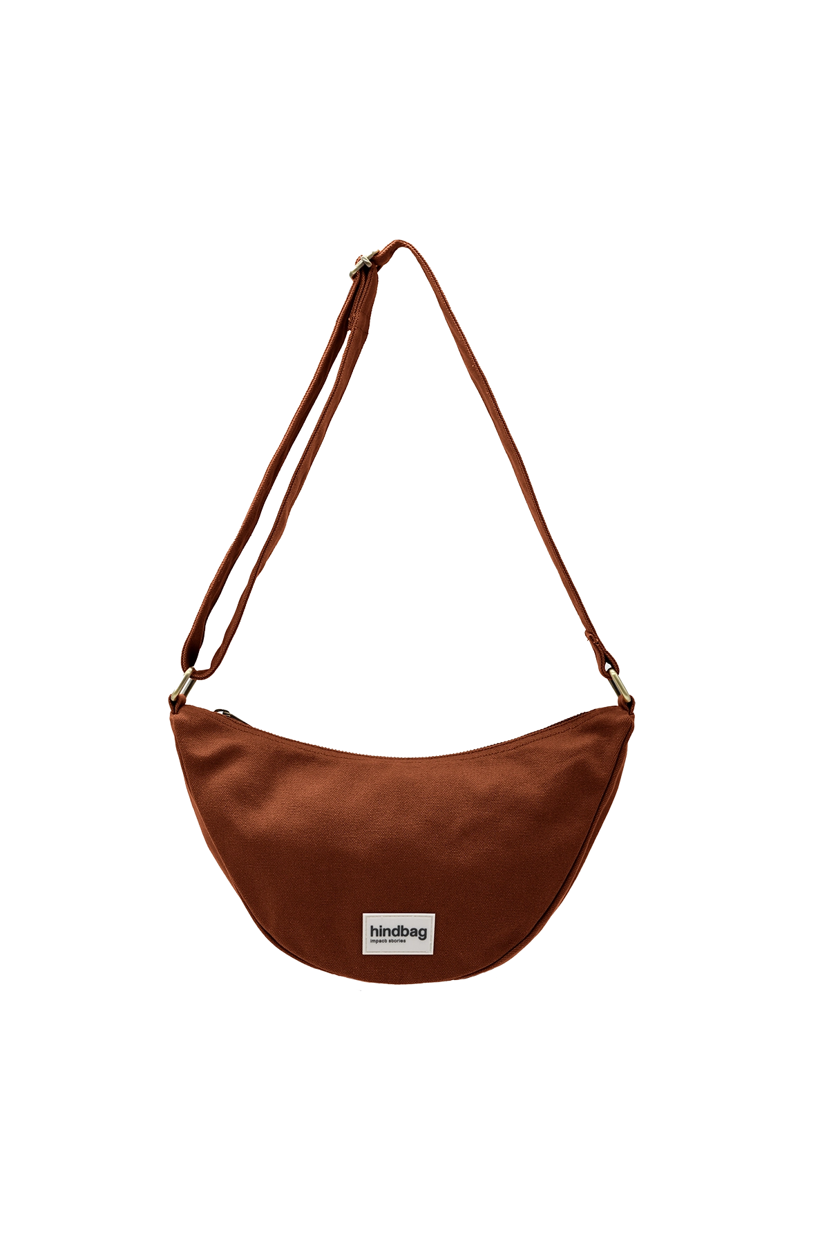 Sac banane en coton HINDBAG