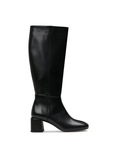 Bottes Mellow Yellow Femme Place des Tendances