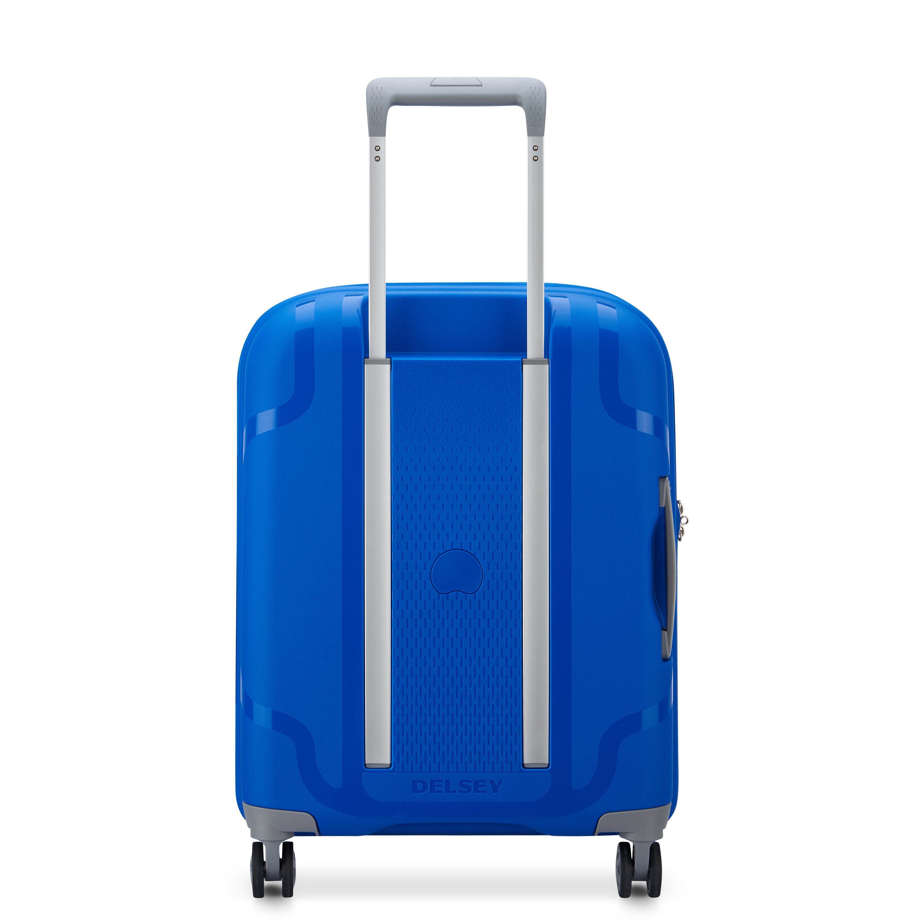 Valise cabine rigide DELSEY PARIS Bleu