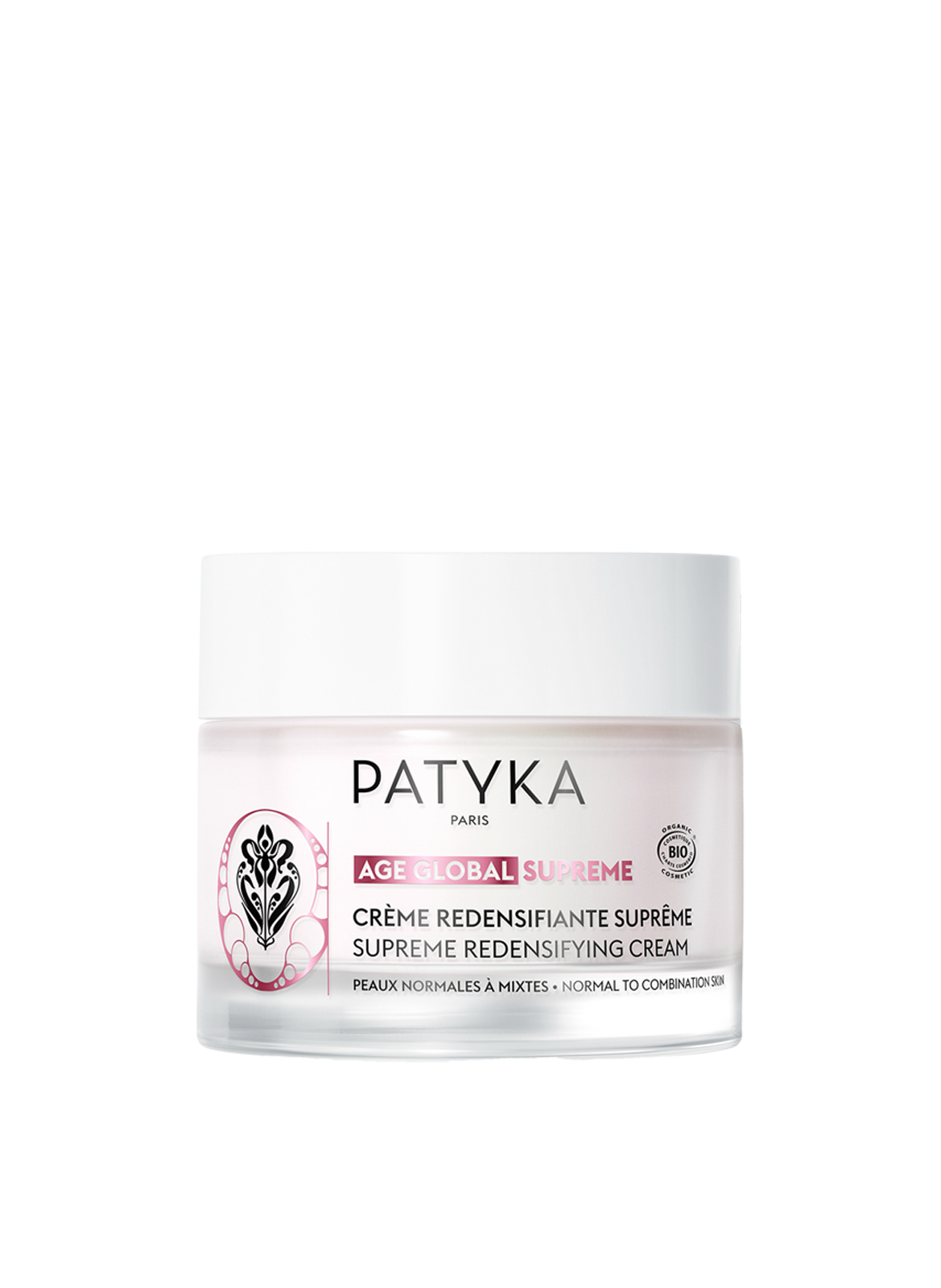 Creme redensifiante supreme PATYKA No color